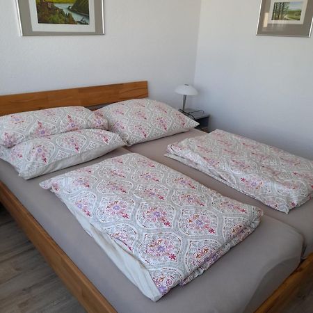 Ferienwohnung In Lemgo-Brake, 3 Zimmer Ngoại thất bức ảnh